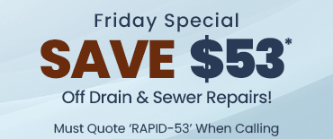 Fast Corinda Drain & Sewer Plumbers