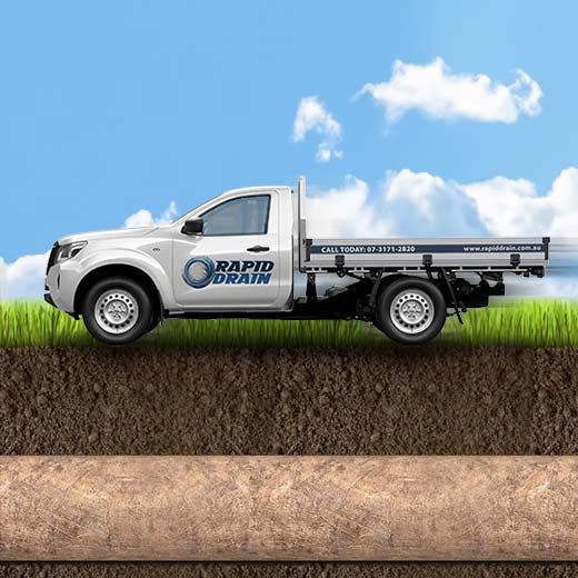 Fast Corinda Drain & Sewer Plumbers