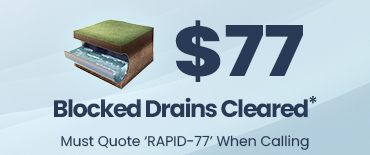 Fast Corinda Drain & Sewer Plumbers