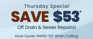 Fast Corinda Drain & Sewer Plumbers